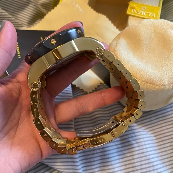 ‼️SOLD‼️invicta divers watch - Picture 5 of 7